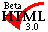 Valid HTML 3.0!